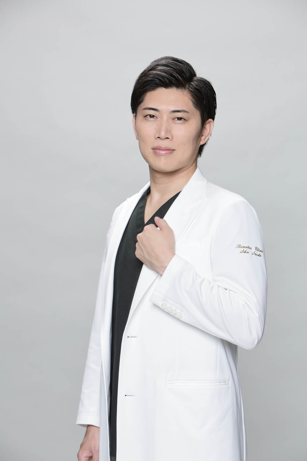 レナトゥスクリニック統括院長 副田周